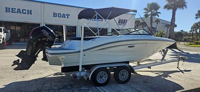 BOATZON | 2021 Sea Ray SPX 190 OB