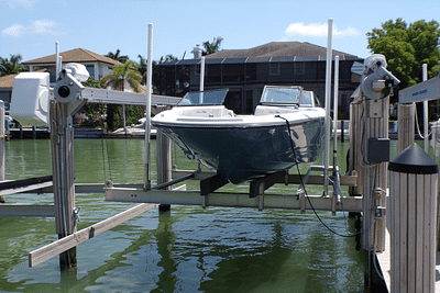 BOATZON | Sea Ray SPX 190 OB 2021