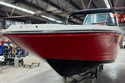 BOATZON | 2022 Sea Ray SPX 190 OB