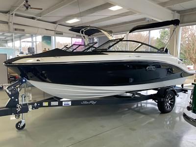 BOATZON | Sea Ray SPX 190 OB 2025