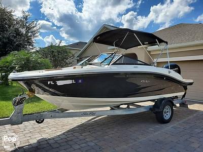 BOATZON | Sea Ray SPX 190 OB BOATZON | Sea Ray SPX 190 OB