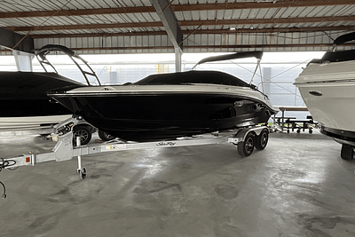 BOATZON | Sea Ray SPX 190 Outboard 2025