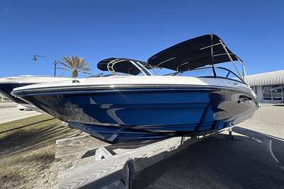 BOATZON | Sea Ray SPX 190 Outboard 2025