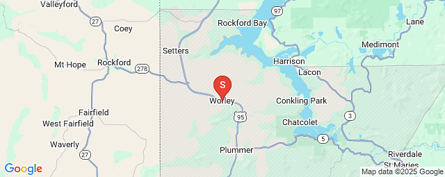 location