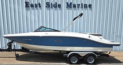 BOATZON | Sea Ray SPX 210 2020 BOATZON | Sea Ray SPX 210 2020