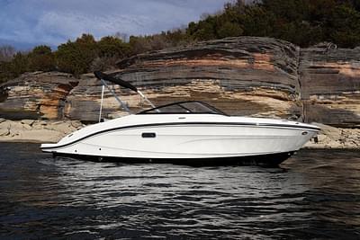 BOATZON | Sea Ray SPX 210 2024