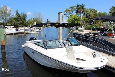 BOATZON | Sea Ray SPX 210 BOATZON | Sea Ray SPX 210