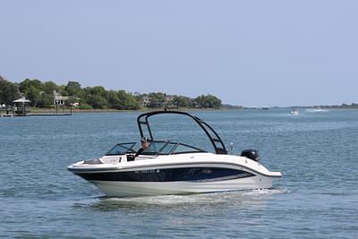 BOATZON | 2017 Sea Ray SPX 210 OB BOATZON | 2017 Sea Ray SPX 210 OB