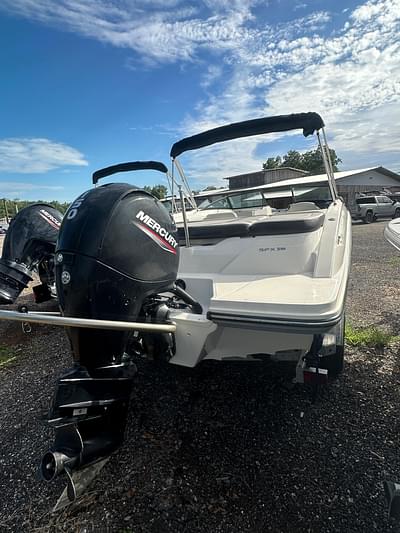 BOATZON | 2021 Sea Ray SPX 210 OB BOATZON | 2021 Sea Ray SPX 210 OB