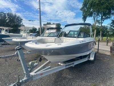 BOATZON | 2021 Sea Ray SPX 210 OB BOATZON | 2021 Sea Ray SPX 210 OB