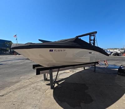 BOATZON | Sea Ray SPX 210 OB 2023