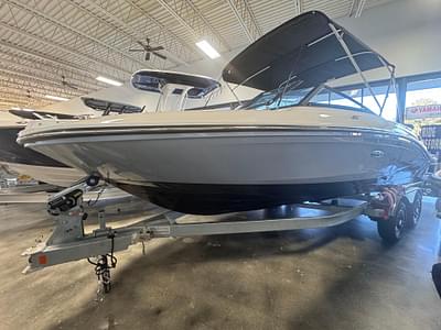 BOATZON | Sea Ray SPX 210 OB 2024