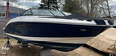 BOATZON | Sea Ray SPX 210 OB