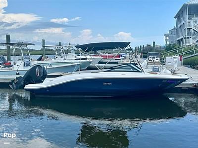 BOATZON | Sea Ray SPX 210 OB BOATZON | Sea Ray SPX 210 OB