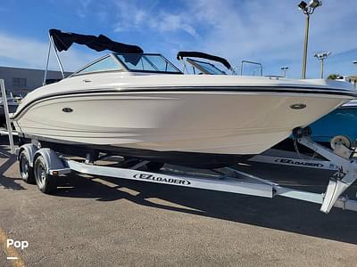 BOATZON | Sea Ray SPX 210 OB