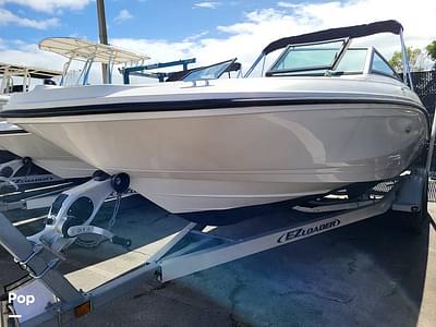 BOATZON | Sea Ray SPX 210 OB