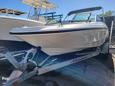 BOATZON | Sea Ray SPX 210 OB