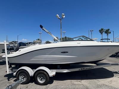 BOATZON | Sea Ray SPX 210 Outboard 2020 BOATZON | Sea Ray SPX 210 Outboard 2020