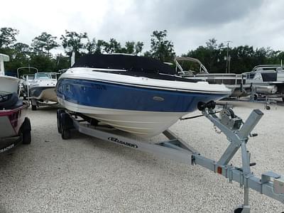 BOATZON | Sea Ray SPX 210 Outboard 2021 BOATZON | Sea Ray SPX 210 Outboard 2021