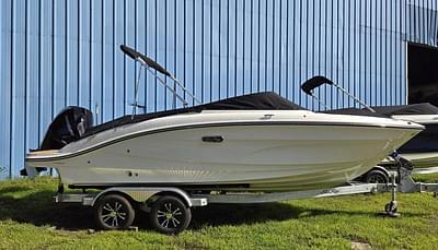 BOATZON | Sea Ray SPX 210 Outboard 2025 BOATZON | Sea Ray SPX 210 Outboard 2025