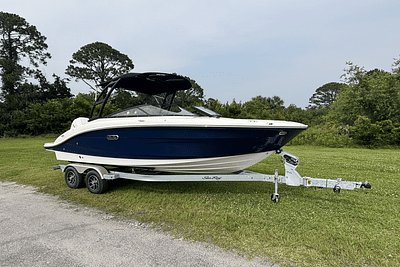 BOATZON | Sea Ray SPX 210 Outboard 2025 BOATZON | Sea Ray SPX 210 Outboard 2025