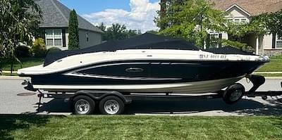 BOATZON | Sea Ray SPX 230 2018