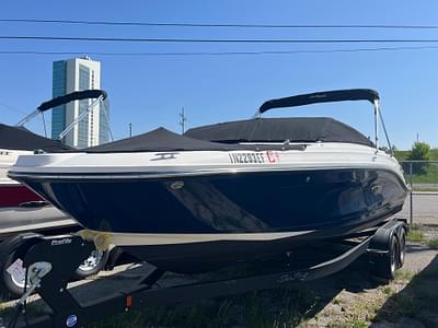 BOATZON | Sea Ray SPX 230 2020 BOATZON | Sea Ray SPX 230 2020