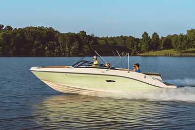 BOATZON | Sea Ray SPX 230 2021