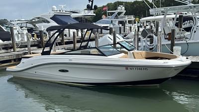 BOATZON | Sea Ray SPX 230 2022 BOATZON | Sea Ray SPX 230 2022