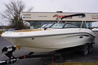 BOATZON | Sea Ray SPX 230 2024 BOATZON | Sea Ray SPX 230 2024