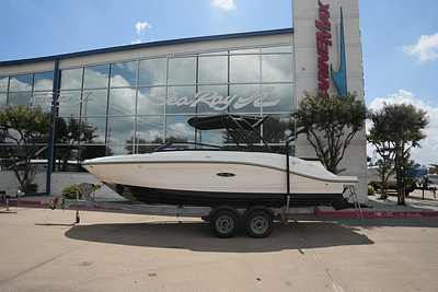 BOATZON | Sea Ray SPX 230 2025