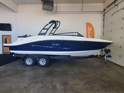 BOATZON | Sea Ray SPX 230 2025