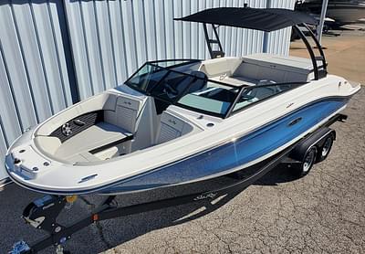 BOATZON | Sea Ray SPX 230 BR 2025