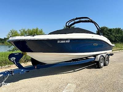 BOATZON | Sea Ray SPX 230
