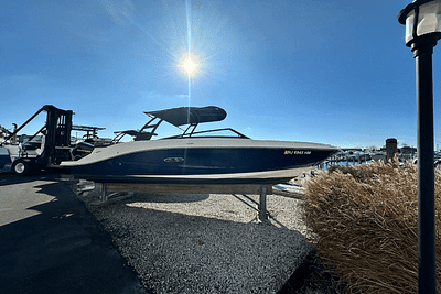 BOATZON | Sea Ray SPX 230 OB 2019