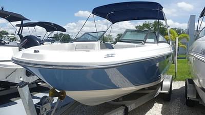 BOATZON | Sea Ray SPX 230 OB 2020