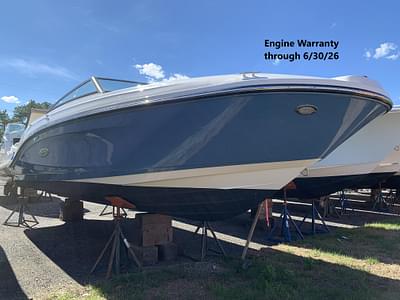 BOATZON | Sea Ray SPX 230 OB 2022