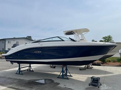 BOATZON | Sea Ray SPX 230 OB 2023 BOATZON | Sea Ray SPX 230 OB 2023