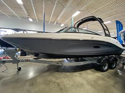 BOATZON | Sea Ray SPX 230 OB 2023