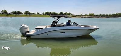 BOATZON | Sea Ray SPX 230 OB BOATZON | Sea Ray SPX 230 OB