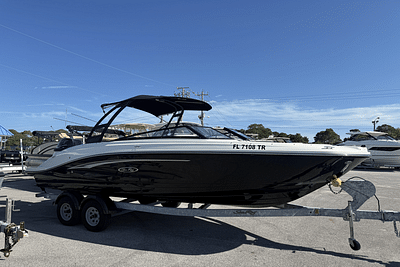 BOATZON | Sea Ray SPX 230 Outboard 2023 BOATZON | Sea Ray SPX 230 Outboard 2023