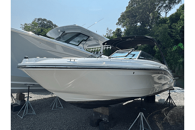 BOATZON | Sea Ray SPX 230 Outboard 2023 BOATZON | Sea Ray SPX 230 Outboard 2023
