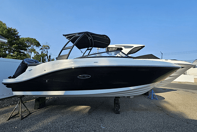 BOATZON | Sea Ray SPX 230 Outboard 2024