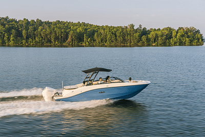 BOATZON | Sea Ray SPX 230 Outboard 2024