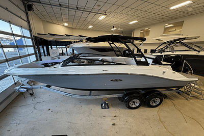 BOATZON | Sea Ray SPX 230 Outboard 2025 BOATZON | Sea Ray SPX 230 Outboard 2025