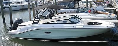 BOATZON | Sea Ray SPX 230