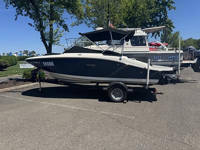 BOATZON | Sea Ray SPX190 2019