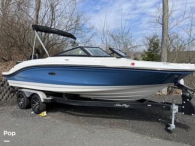 BOATZON | Sea Ray SPX210 BOATZON | Sea Ray SPX210
