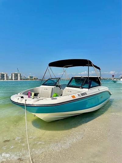 BOATZON | Sea Ray SPX210 BOATZON | Sea Ray SPX210