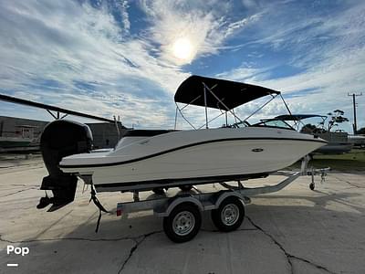 BOATZON | Sea Ray SPX210
